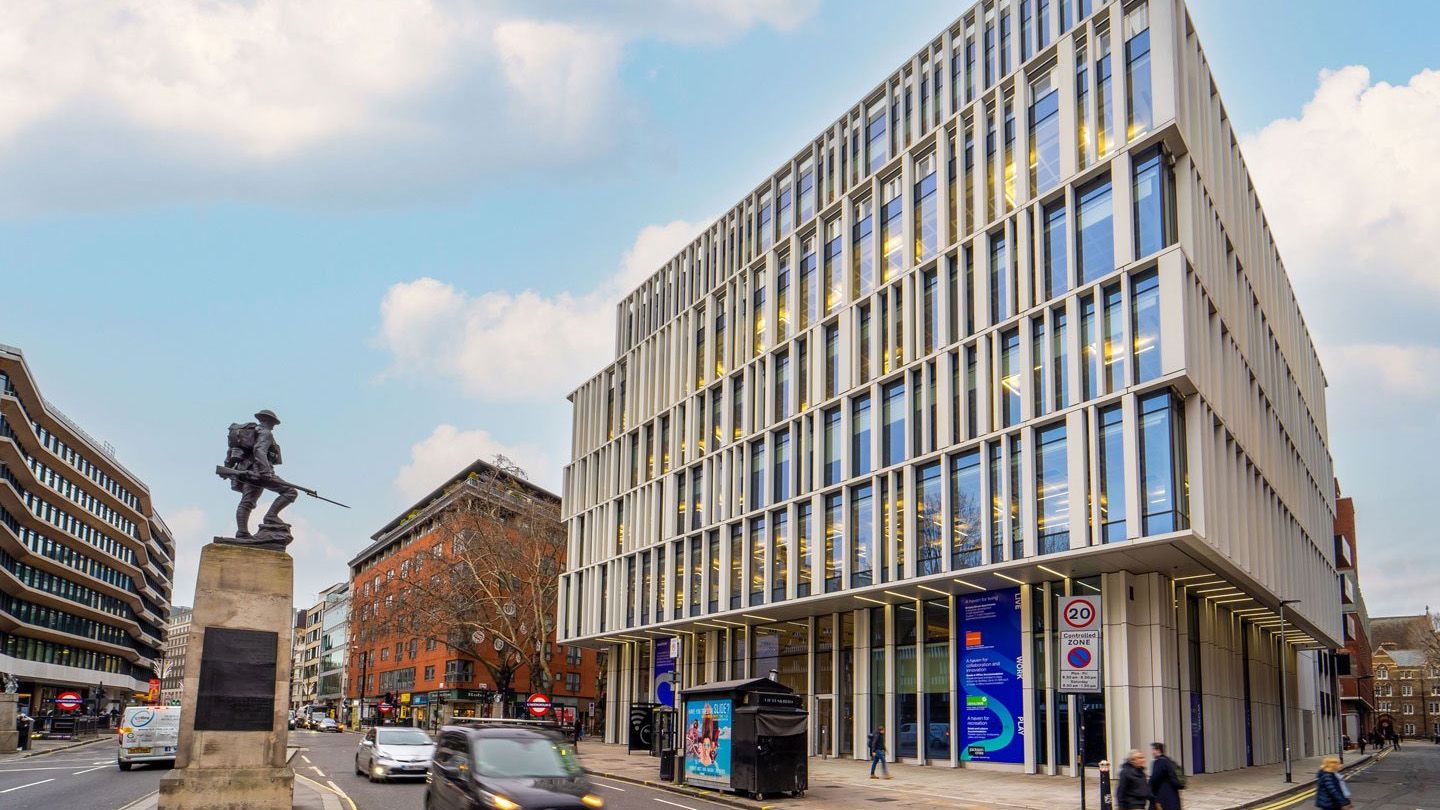 150 Holborn