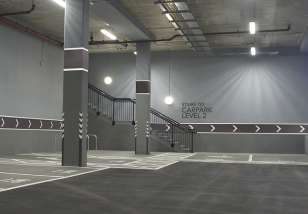 NEW ENDURA CLASS OF AMENITY LIGHTING