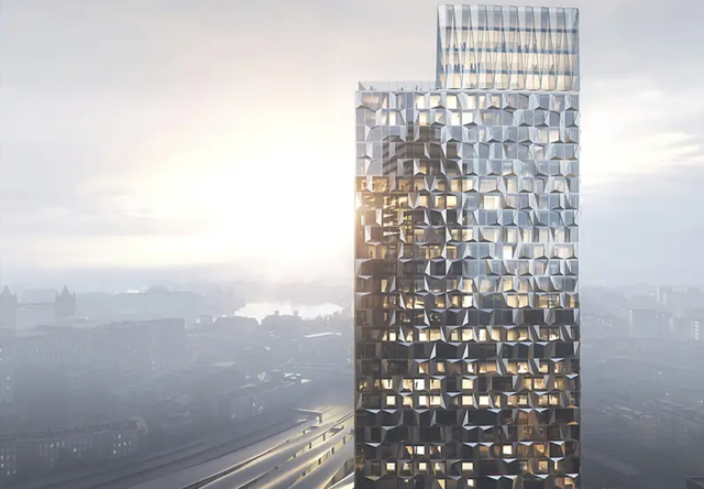Chapter Living - London Bridge