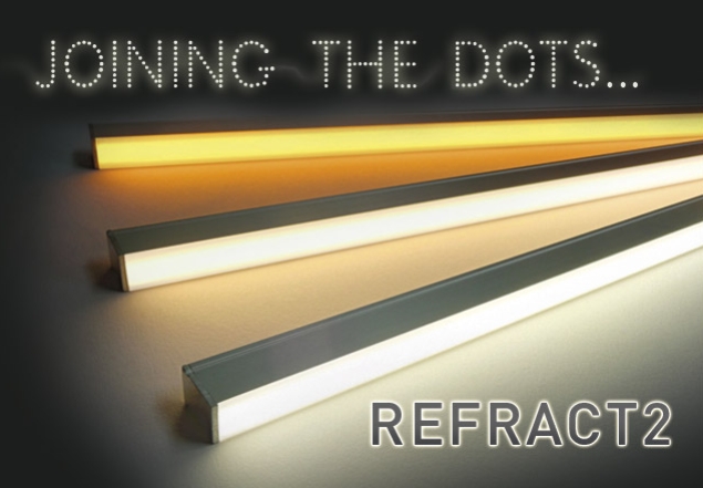 REFRACT2 - JOINING THE DOTS