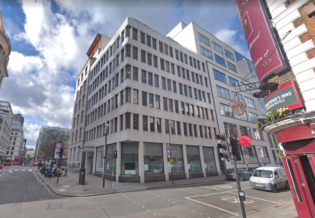 ORLIGHT ANNOUNCES NEW SUN STREET OFFICES