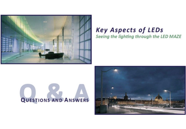 ORLIGHT FORMS PART OF THE AIE TECHNICAL TASKFORCE