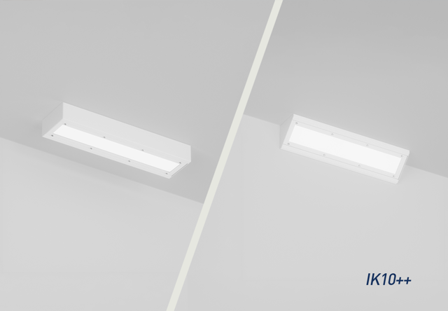 Introducing Punch & Shield: Vandal Resistant Surface Fixtures