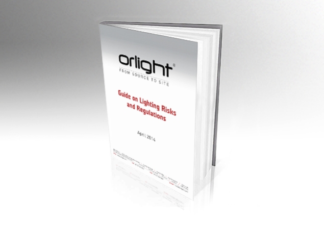 ORLIGHT INSTALLATION GUIDE