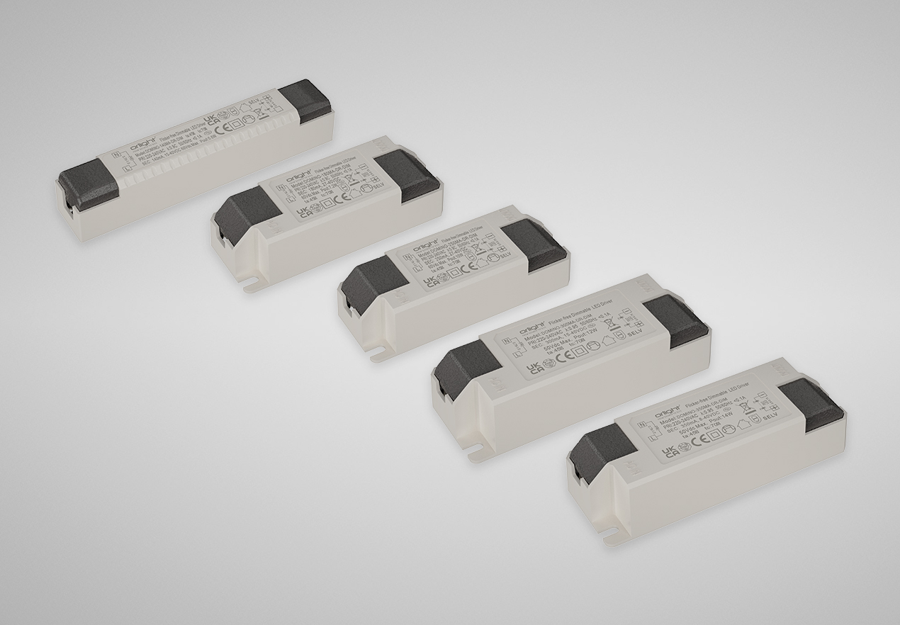 Domino Driver Product Release