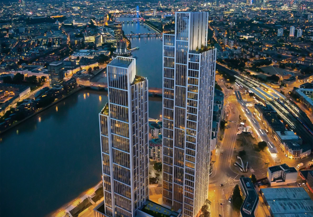 One Nine Elms