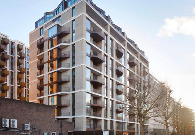 One St John's Wood