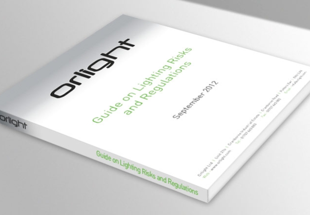 ORLIGHT INSTALLATION GUIDE RELEASED