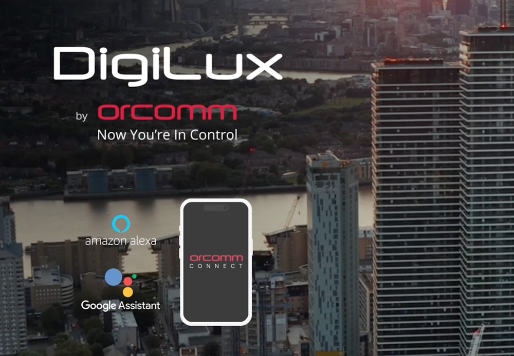 Introducing Digilux: Elevate Your Everyday With Unparalleled Convenience!