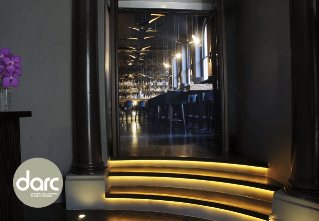 ORLIGHT FEATURED IN DARC MAGAZINE
