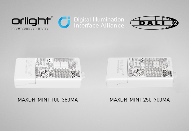MAXDR-MINI PRODUCT RELEASE