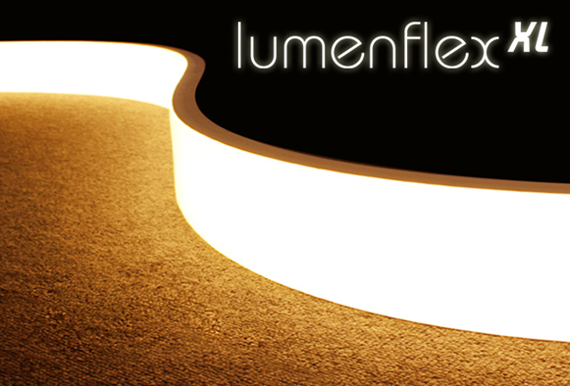 80MM FLEXIBLE LINEAR LED