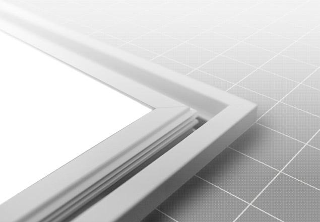 SASI - AIR HANDLING LED LUMINAIRES