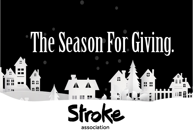 THE SEASON FOR GIVING