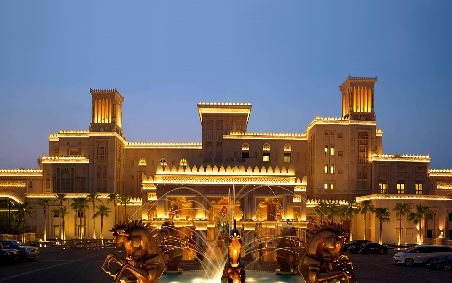 Al Qasr, Premium Leisure Club, UAE