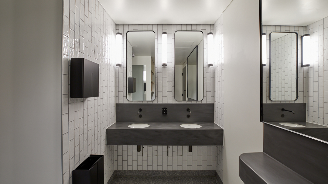 Regents House — 6