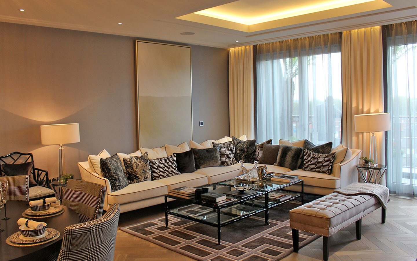 Great Minster House — 6