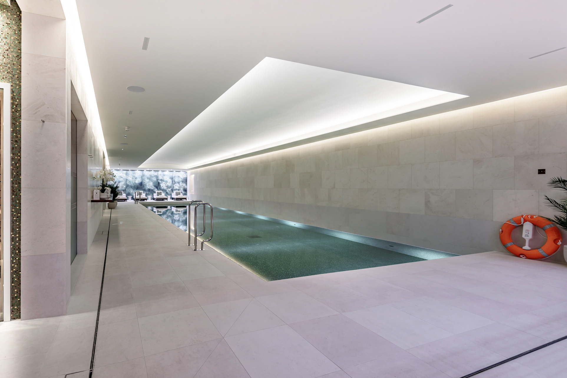 Lancer Square — 4