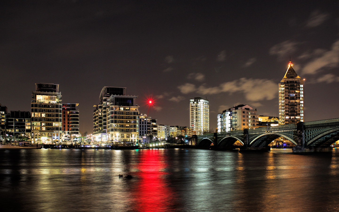 Imperial Wharf