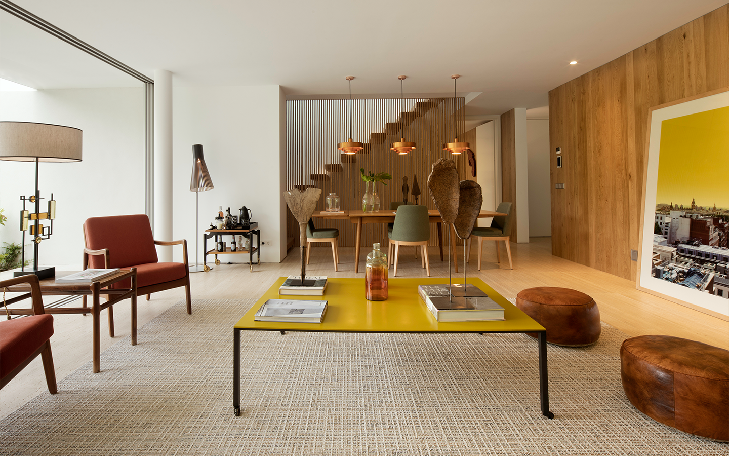 Valdemarin Private Complex — 3