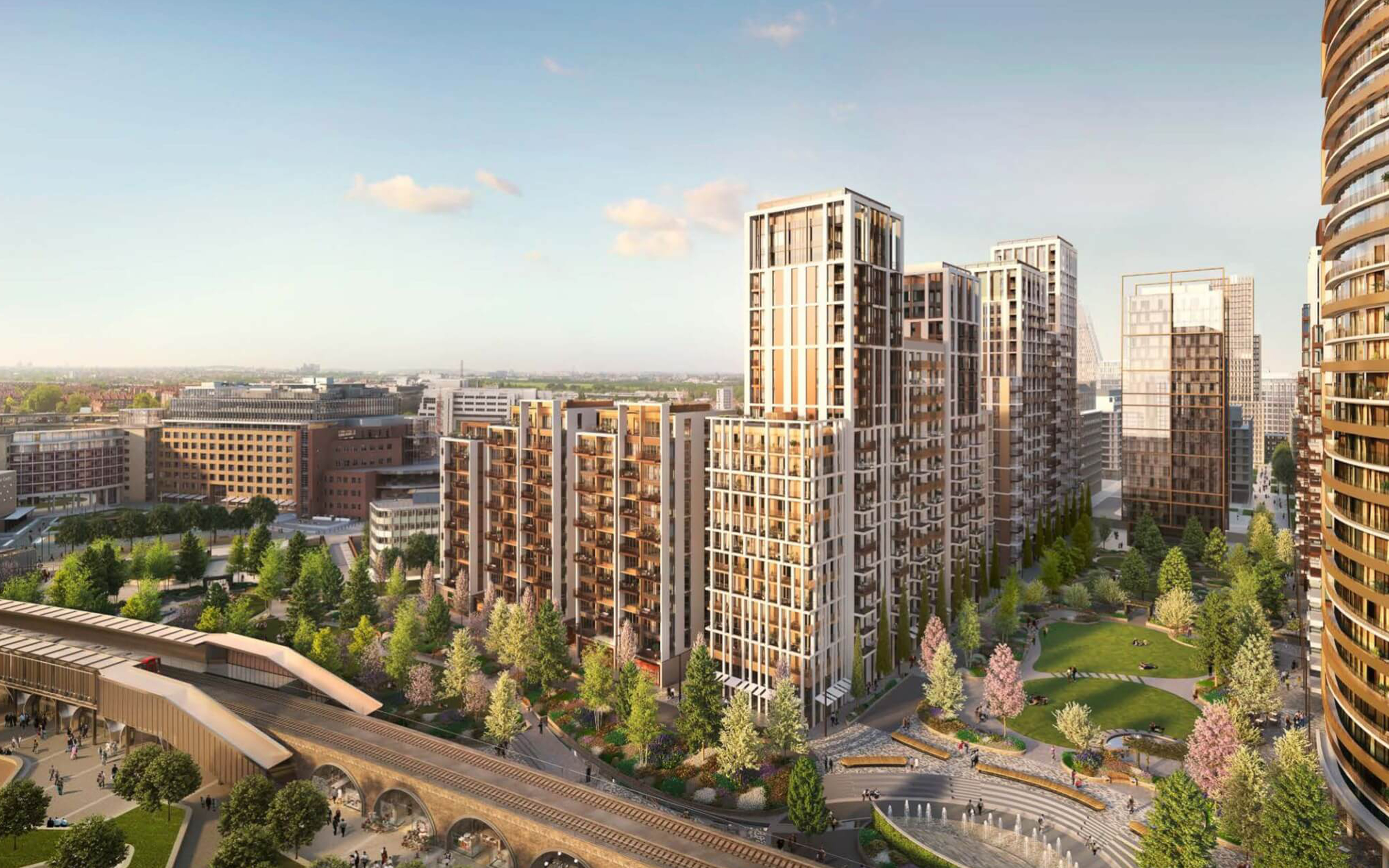 White City Living