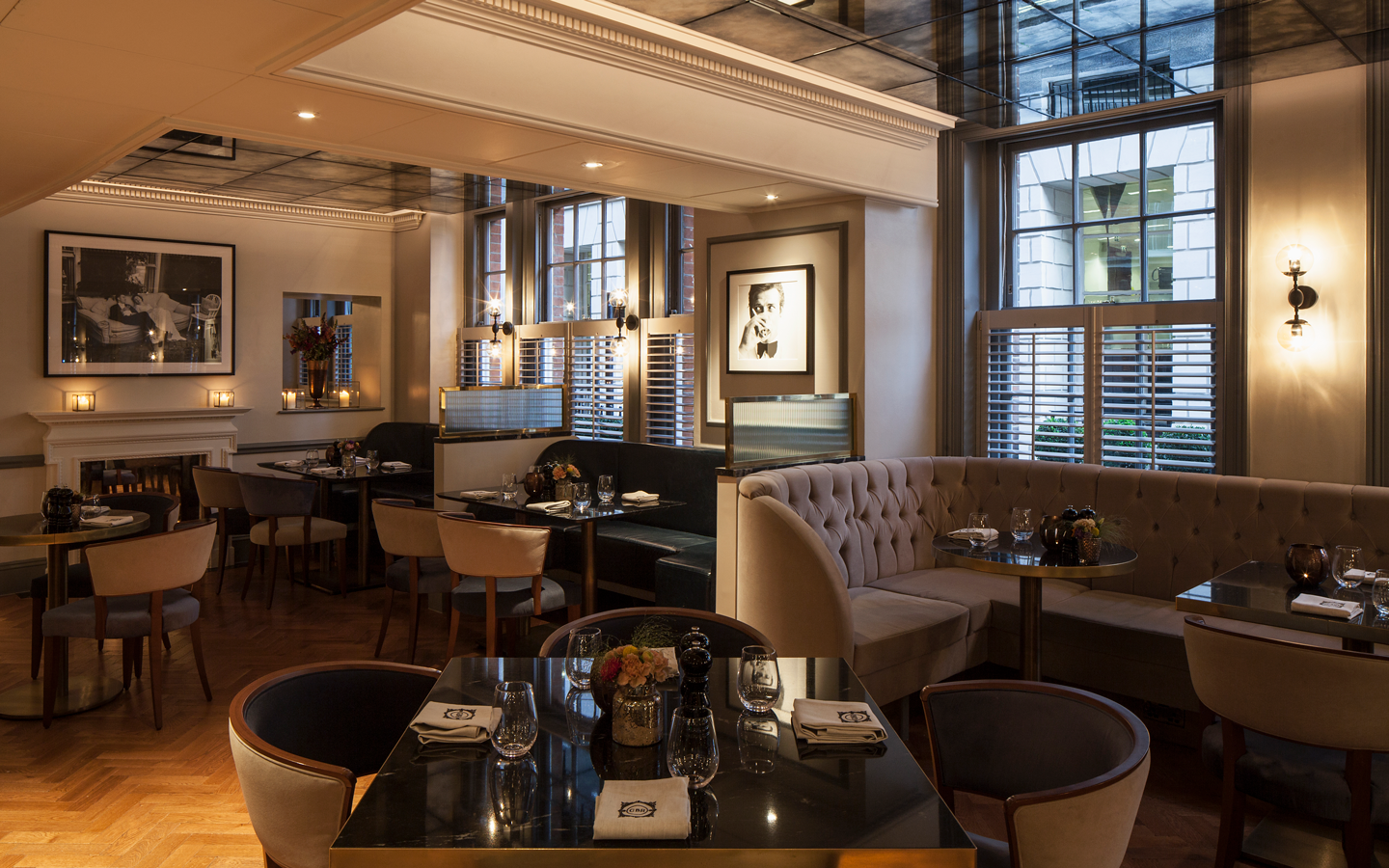 Dukes Hotel — 3