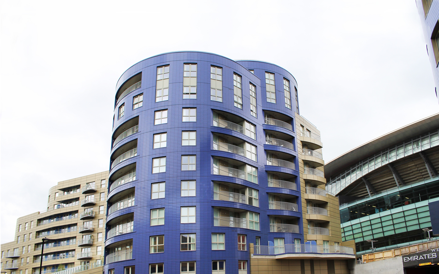 Queensland Terrace — 3