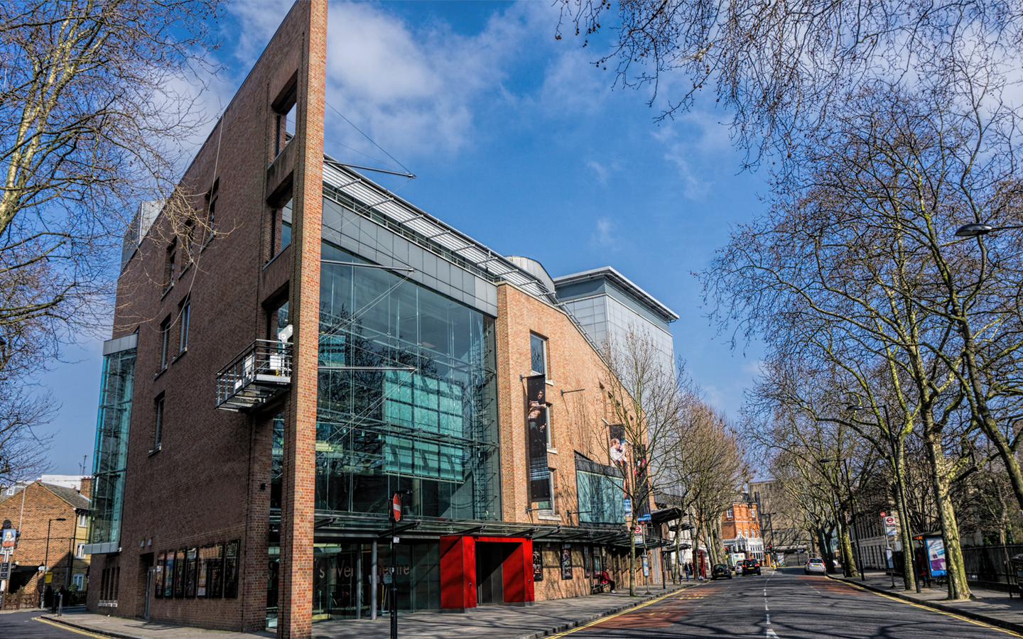Sadlers Wells