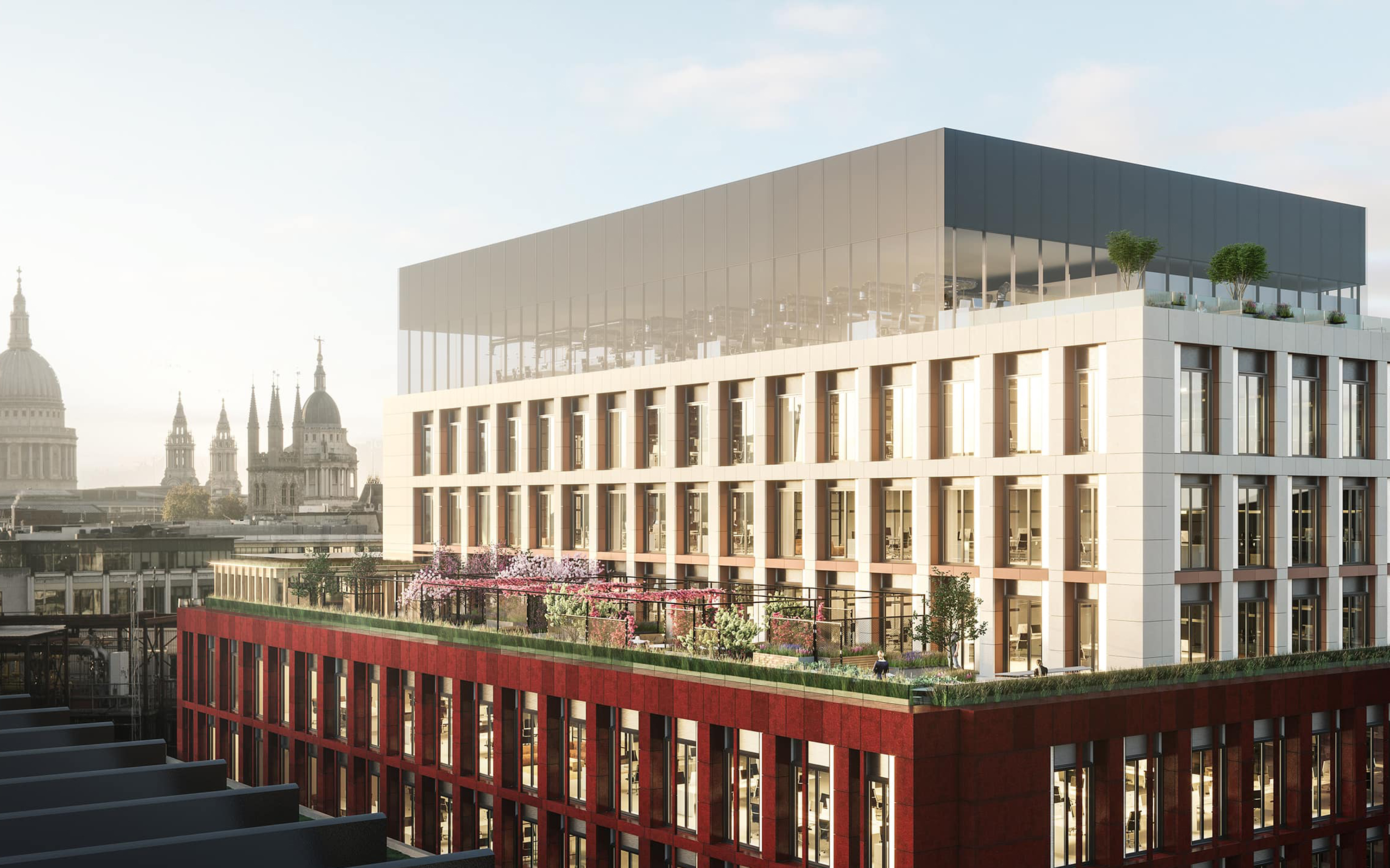 Bloom Clerkenwell