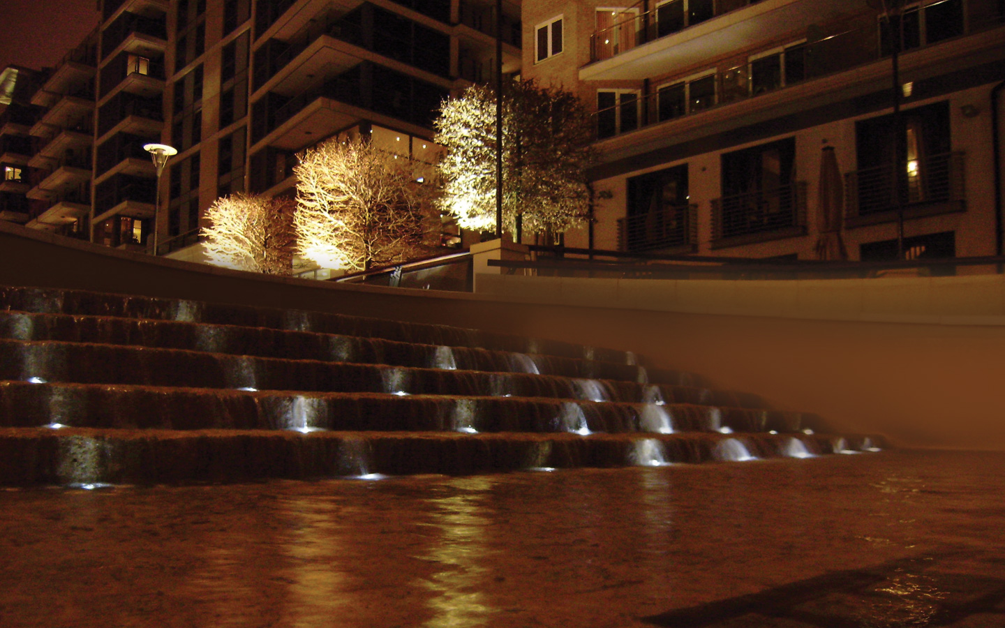 Imperial Wharf — 4