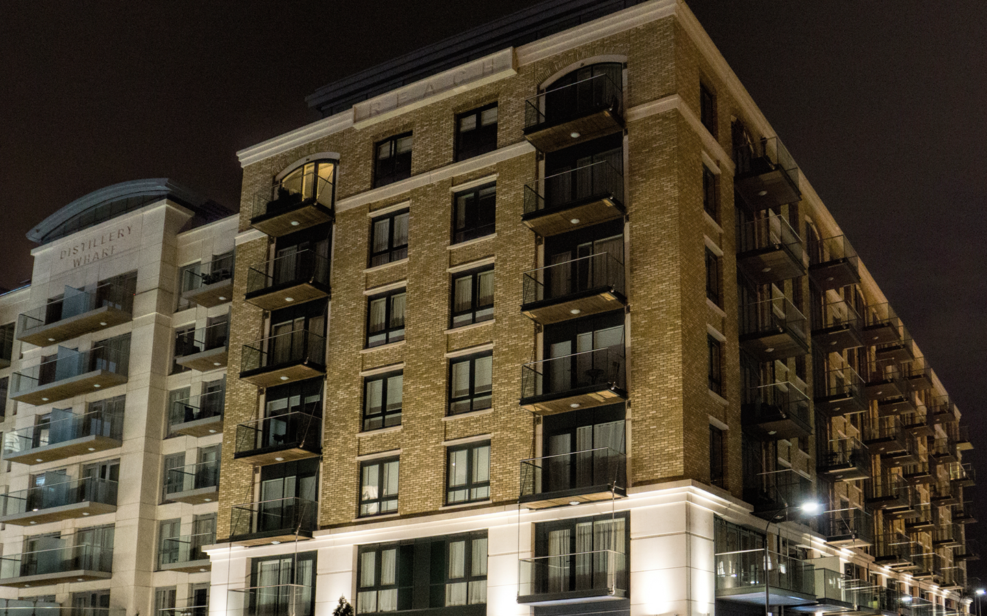 Fulham Reach - Phase 2 — 4