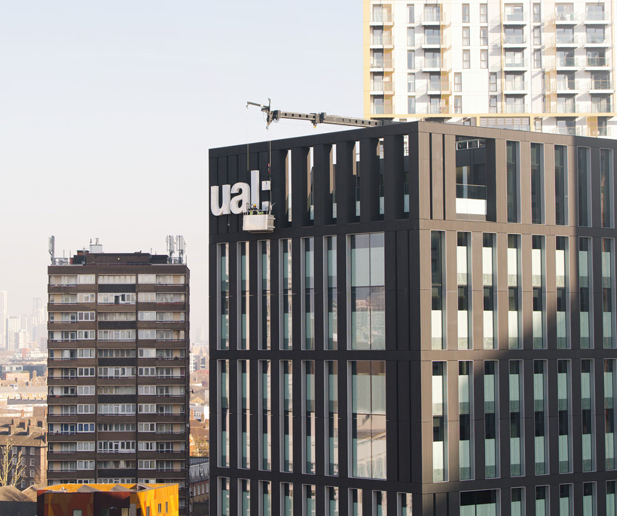 London College Of Communication
