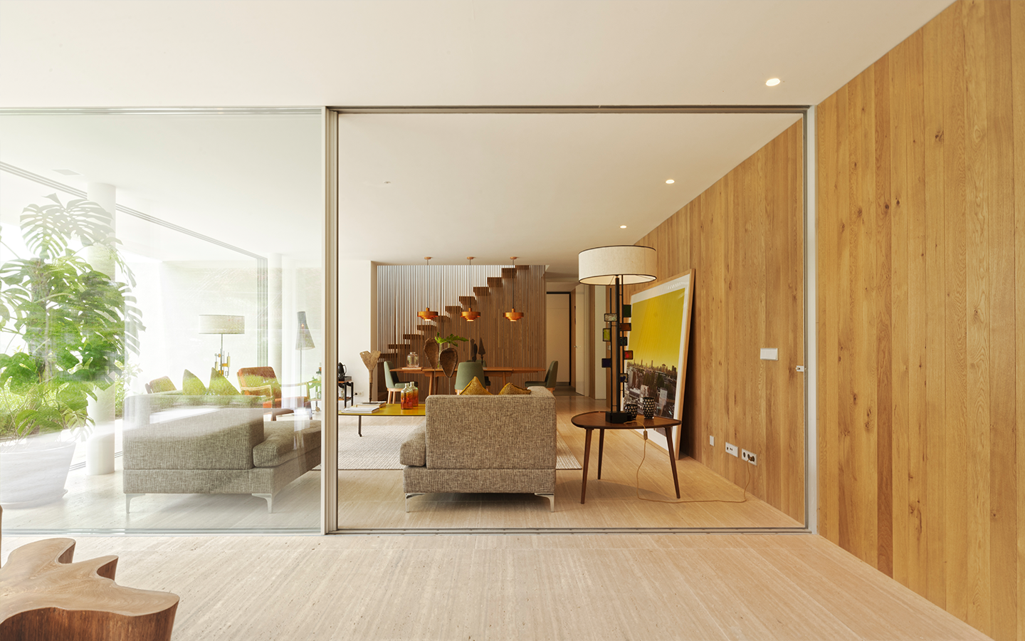 Valdemarin Private Complex — 5
