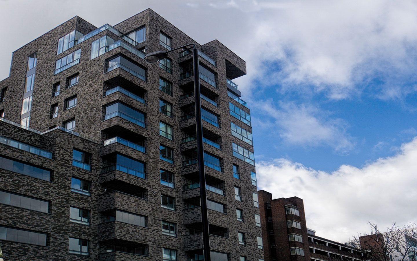 Putney Square Apartments