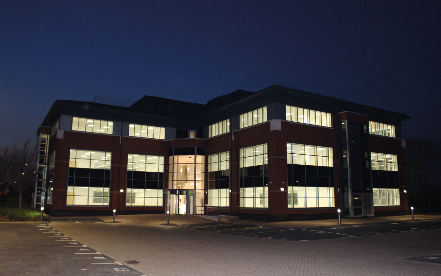 Status Park