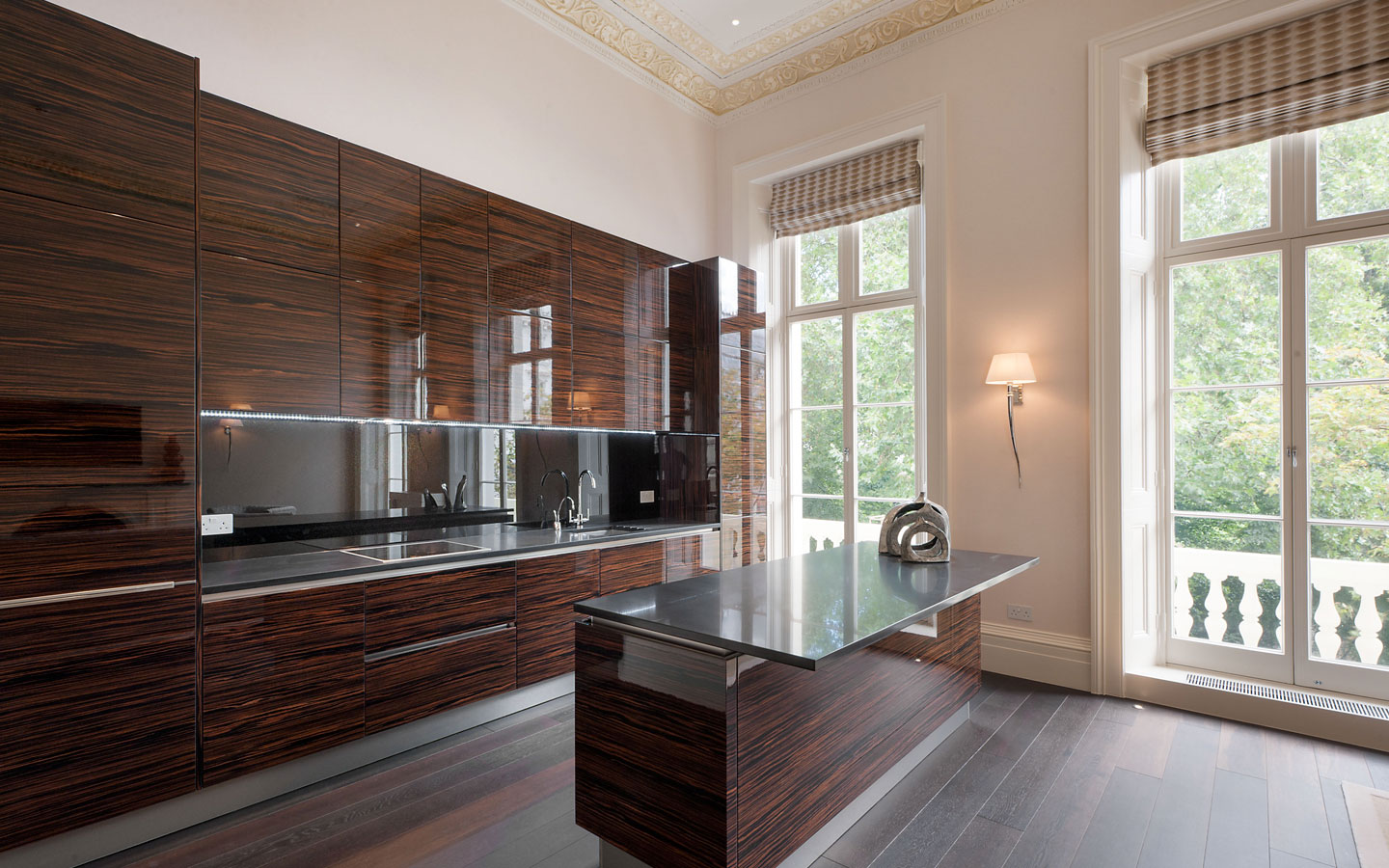 Belgravia Apartments — 5