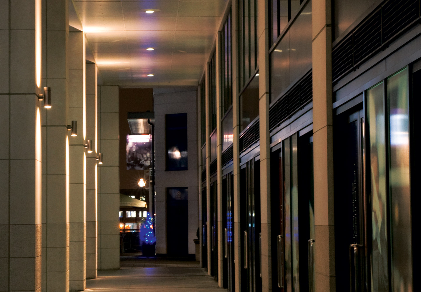 Imperial Wharf — 5