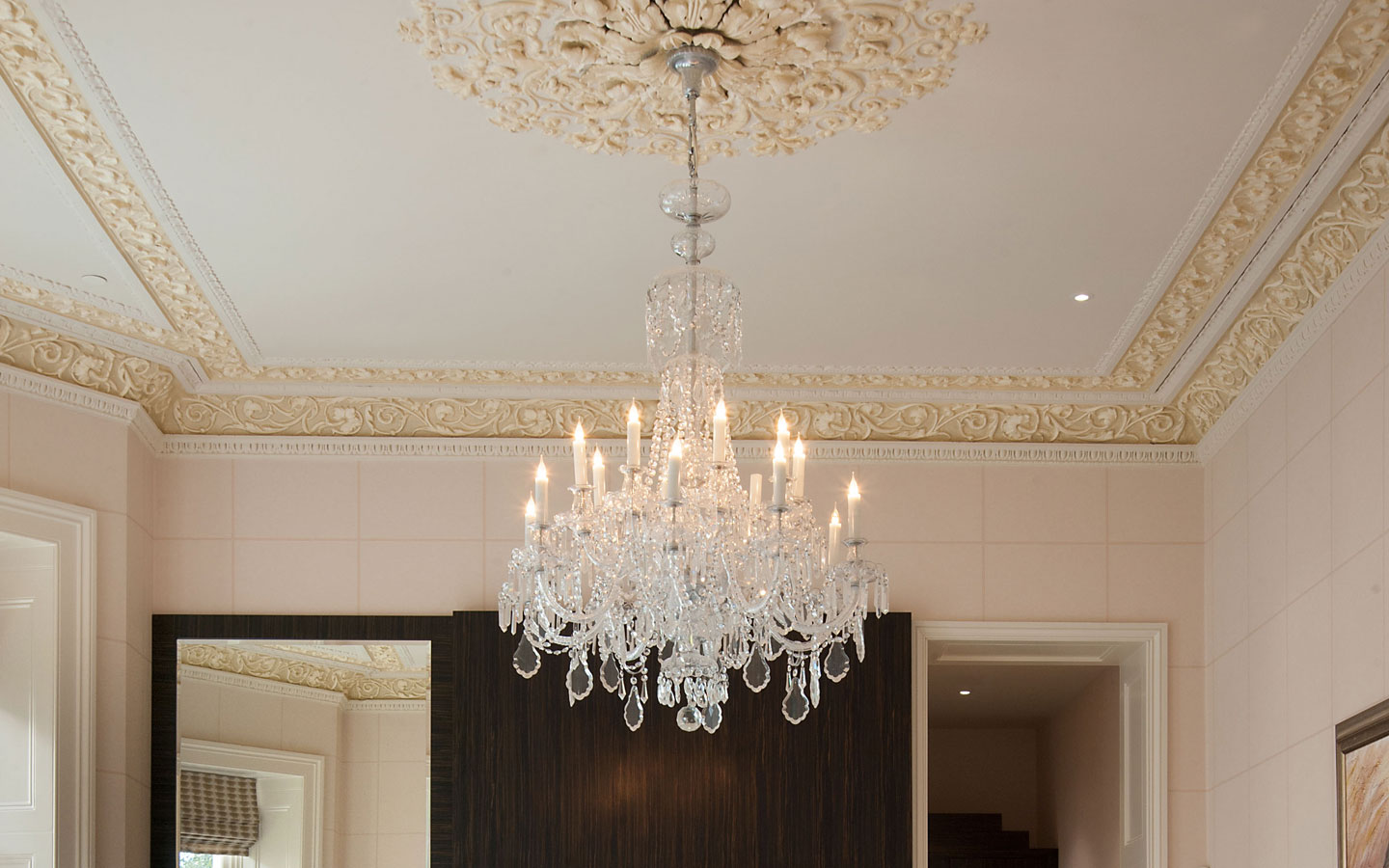 Belgravia Apartments — 3