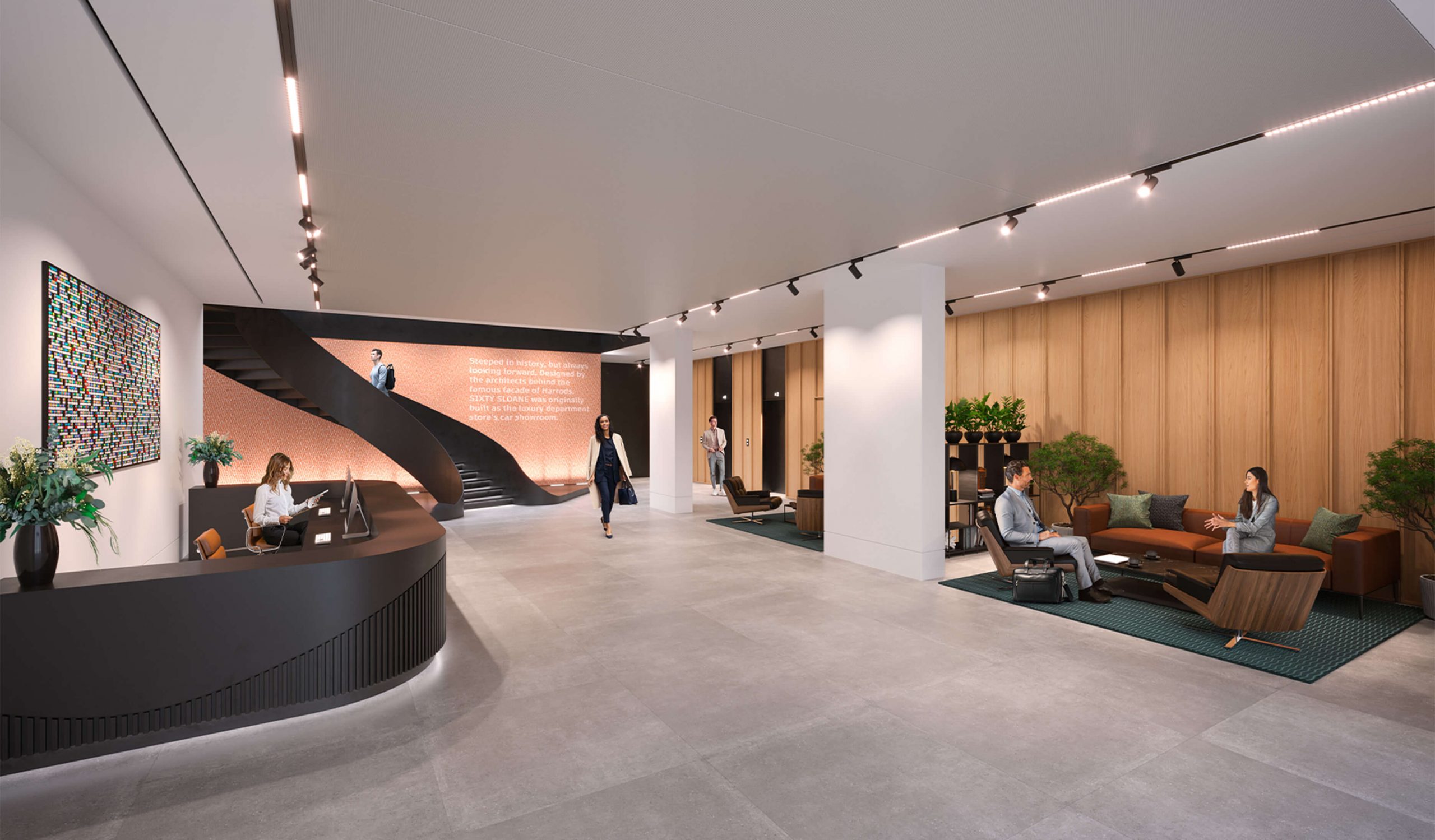 60 Sloane Avenue — 6