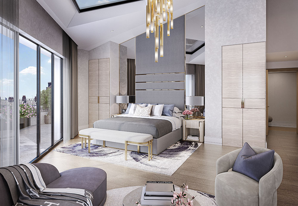 2 Lucan Place — 6