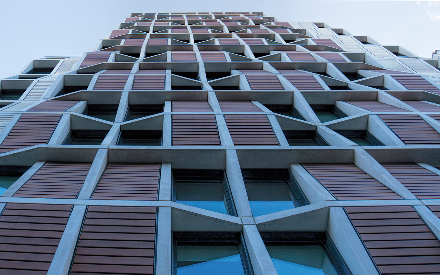 60 Commercial Road