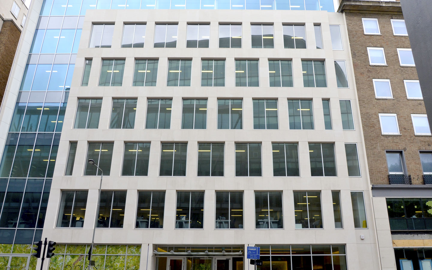 280 High Holborn — 5