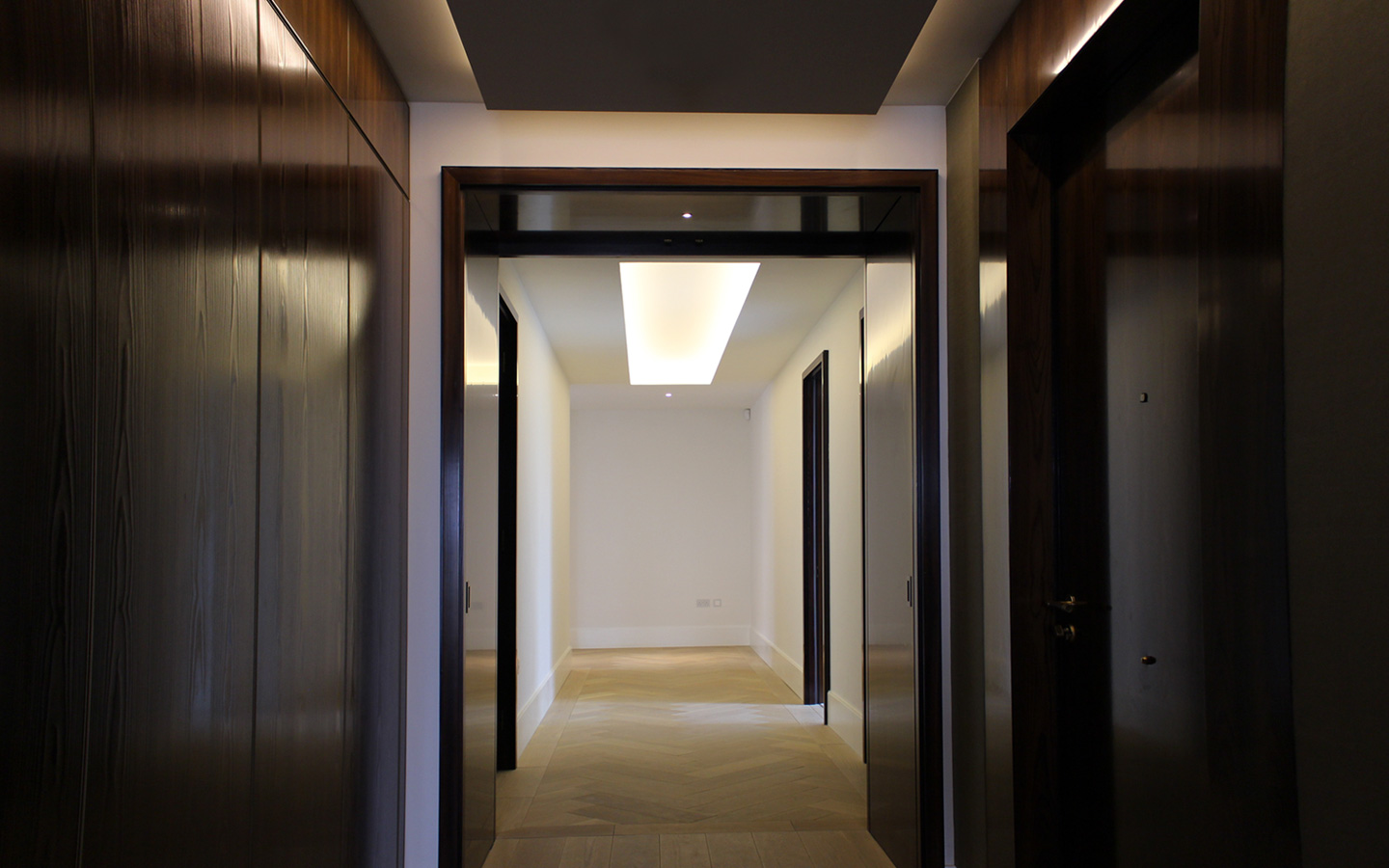 St. Edmunds Terrace — 12