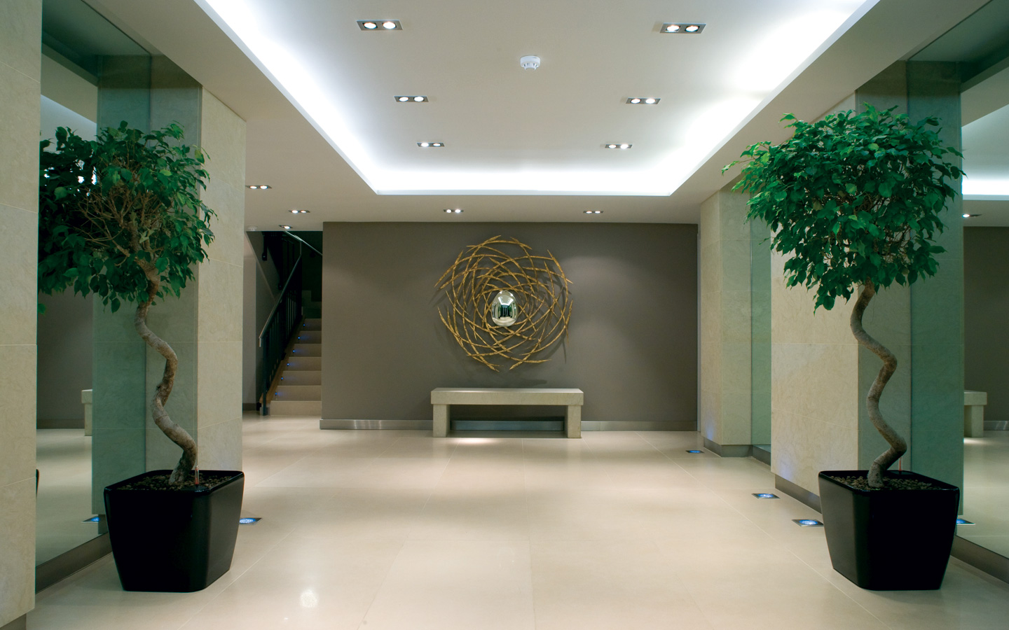 Imperial Wharf — 19
