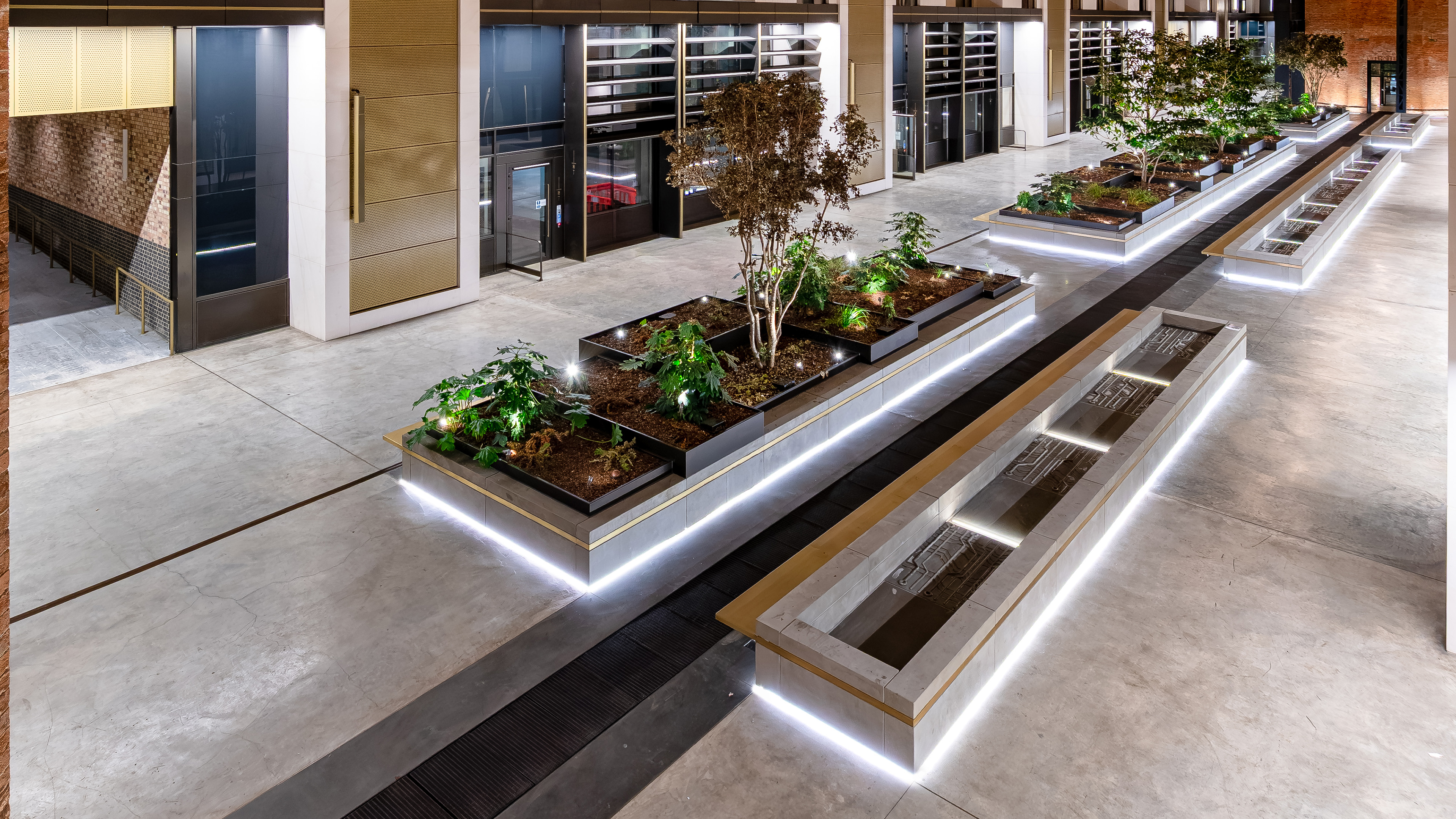 Chelsea Waterfront — 11
