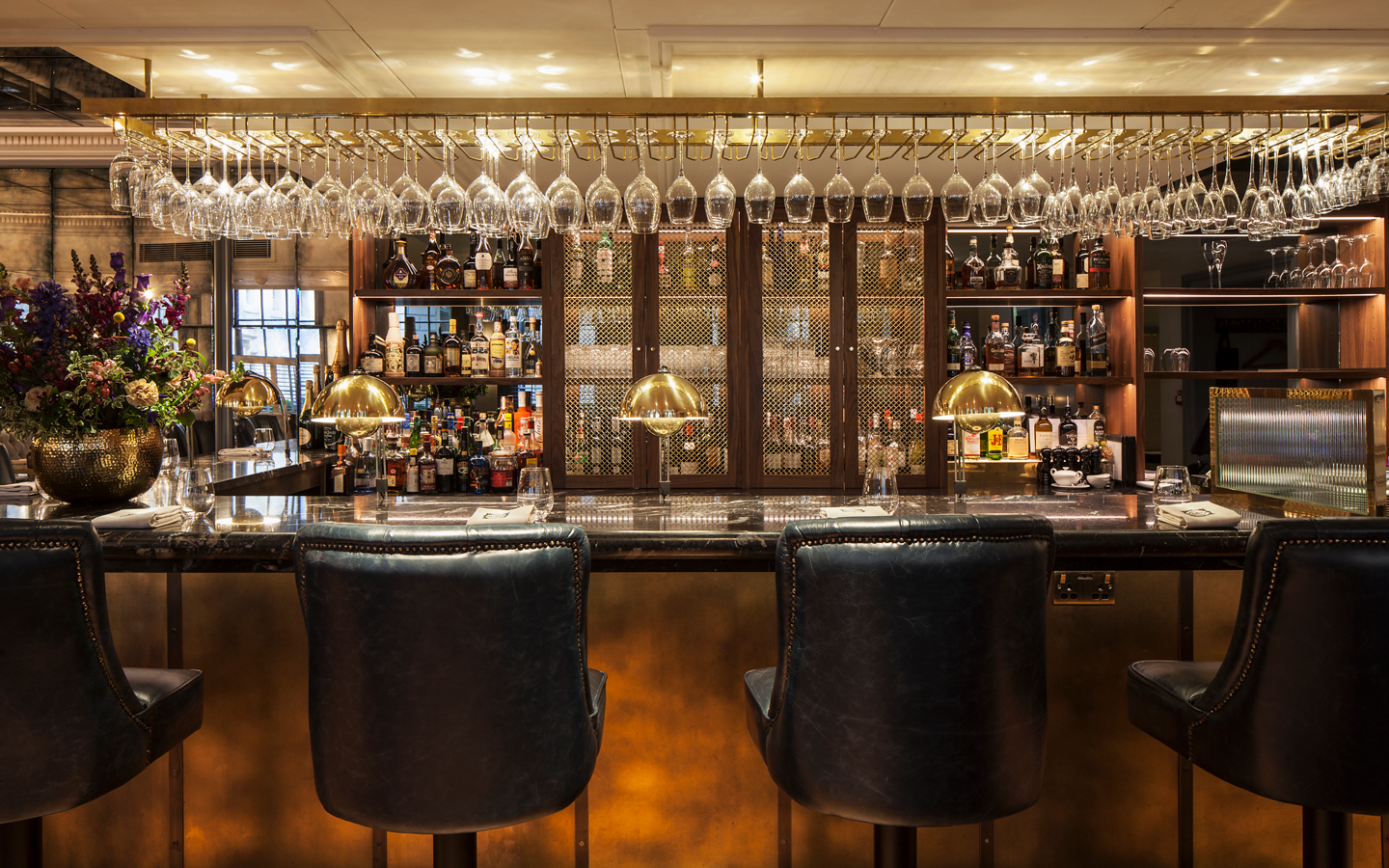 Dukes Hotel — 5