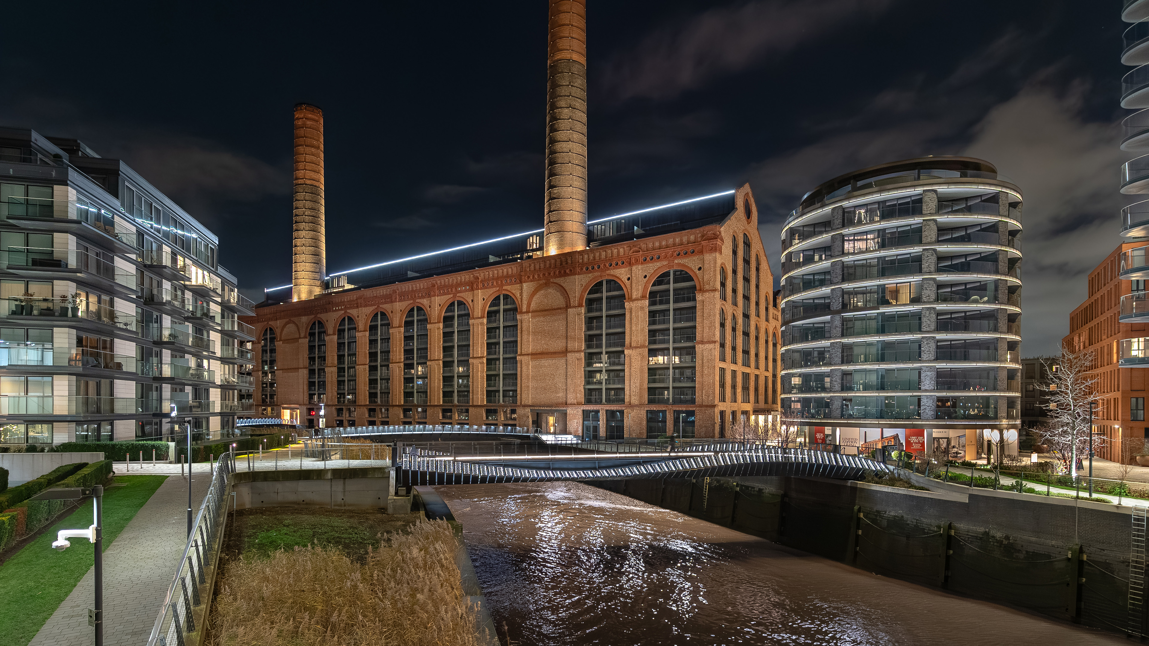 Chelsea Waterfront — 7