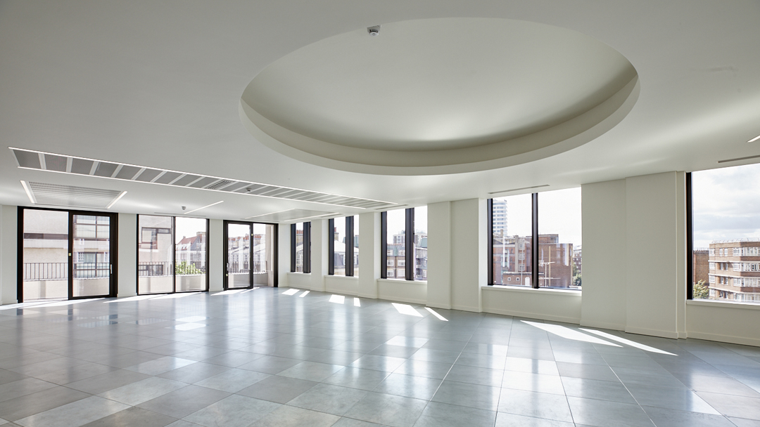 Regents House — 8