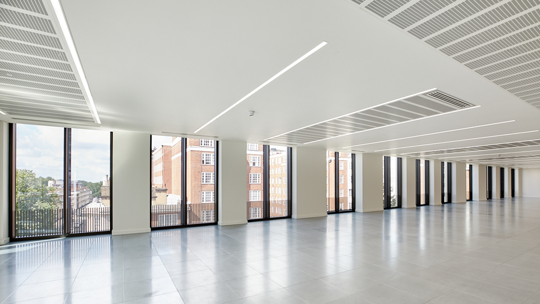 Regents House — 9
