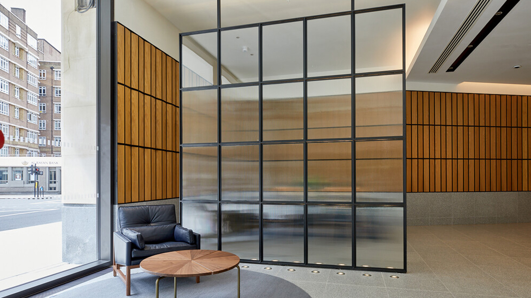 Regents House — 2